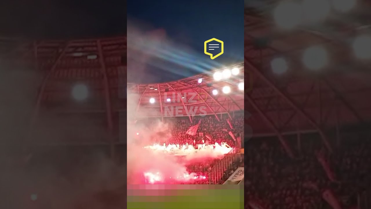 YouTube player