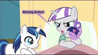 Full A SAVIOUR HAS BEEN BORN [AN MLP COMIC DUB] (Comedy) News