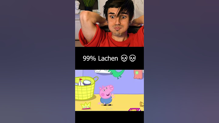 Nur 1% Schaffen es NICHT zu lachen!