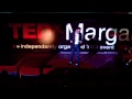 The power of the ridiculous sami shah at tedxmargalla