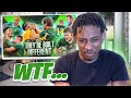 AMERICAN REACTS TO THE MOST FEARED RUGBY TEAM IN THE WORLD!