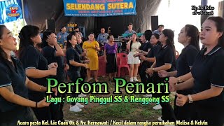 Perfom Penari_Gambang Kromong Tempo dulu Selendang Sutera_Kp. Ranca Kebo_18-06-2026