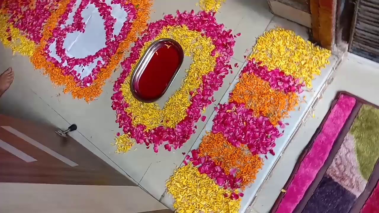 Little Baby Welcome In Home Decorations Youtube Little Baby Welcome In Home Decorations Youtube