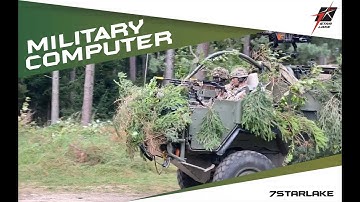 Military Computer Guide Video 220206