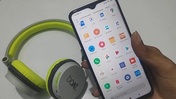 Redmi 9A How to make Wi-Fi calling, redmi phone Wi-Fi calling kaise kare