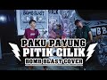 PAKU PAYUNG - PITIK CILIK (Bomb Blast Cover)