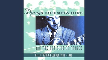 Improvisation No. 3 (Part 1)