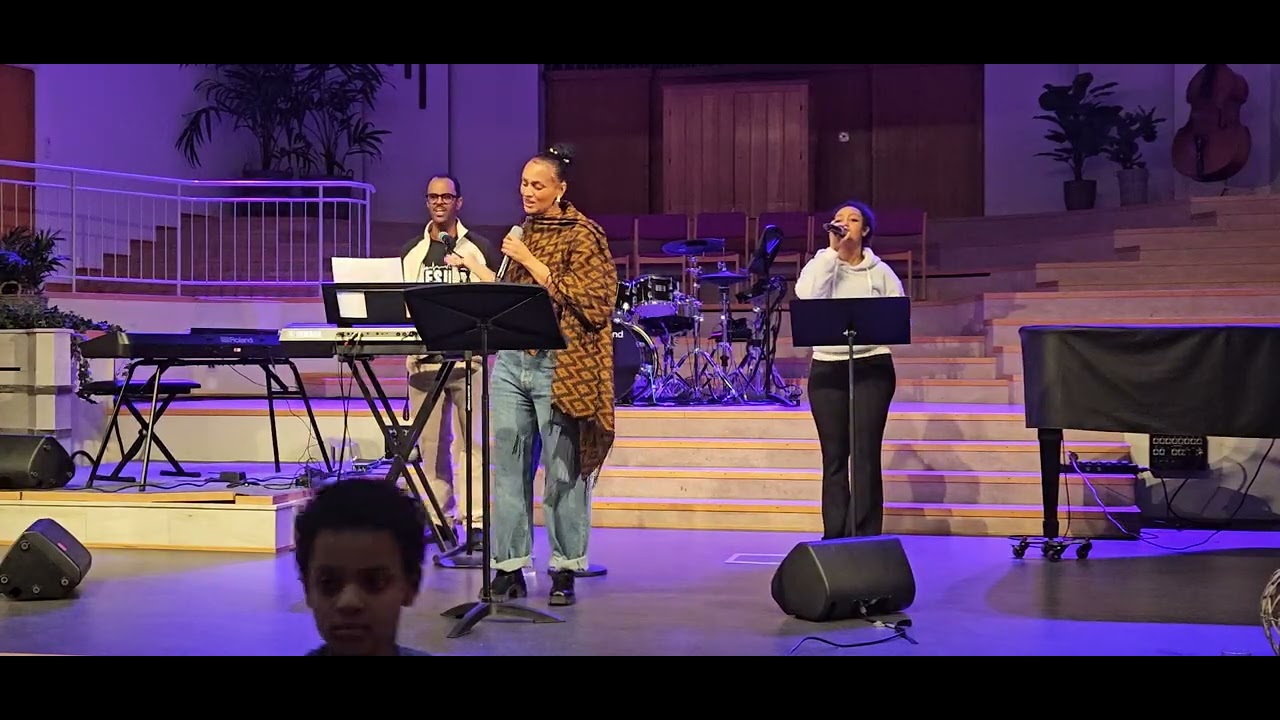 Hbret Sundsvall ##worship # 14/02/2016