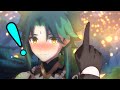 【原神】魈の人间初体验