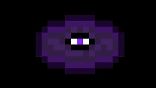 (REMASTERED) Minecraft UST - Tall (End Disc Concept)
