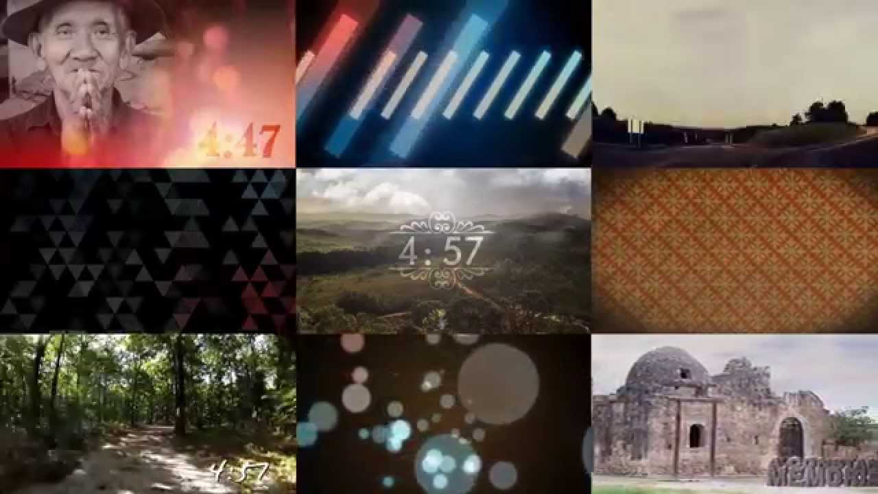 Free Worship Resources