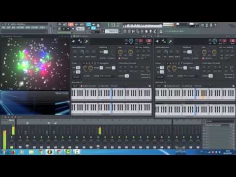 Fl Studio 2017 Cheb Snouci Walfou Ykadbou 