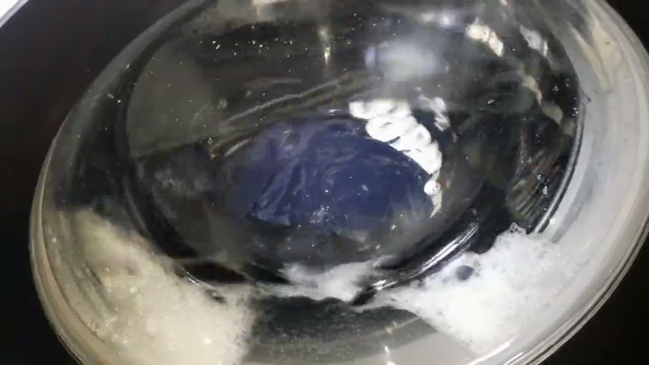 LERAN WMS 1063 WD: Delicate 40,4,600 (not full cycle)