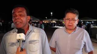 Monte Alegre de Goiás - Festa de Santo Antônio