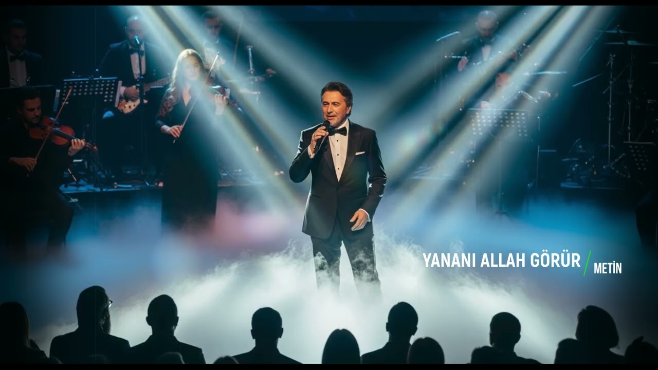 Yananı Allah görür  - METİN