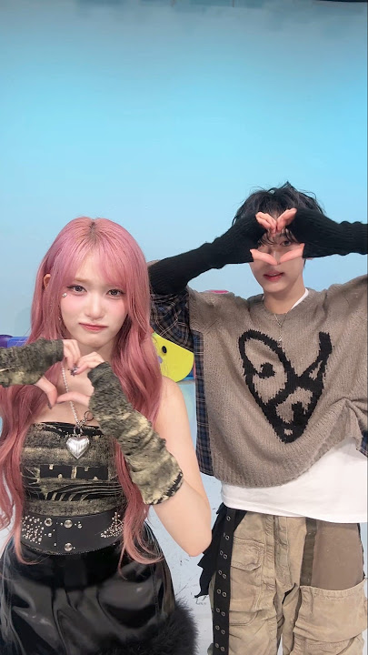 BREAK FREE❕️with #ZB1 #한유진 #IVE #아이브 #LEESEO #이서 #REBELHEART #Shorts