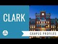 Campus Profile - Clark University
