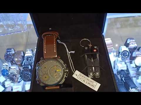 Jual Jam Tangan Swiss Army Original Murah di Semarang. 