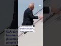 Xi hoiatus Trumpile: Taiwani küsimus võib viia USA-Hiina konfliktini 💥