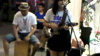 Download lagu Forget You - Aria Clemente