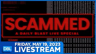 DBL | Friday, May 19, 2023