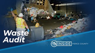 Famous Inside Pierce County - Waste Audit Net Worth