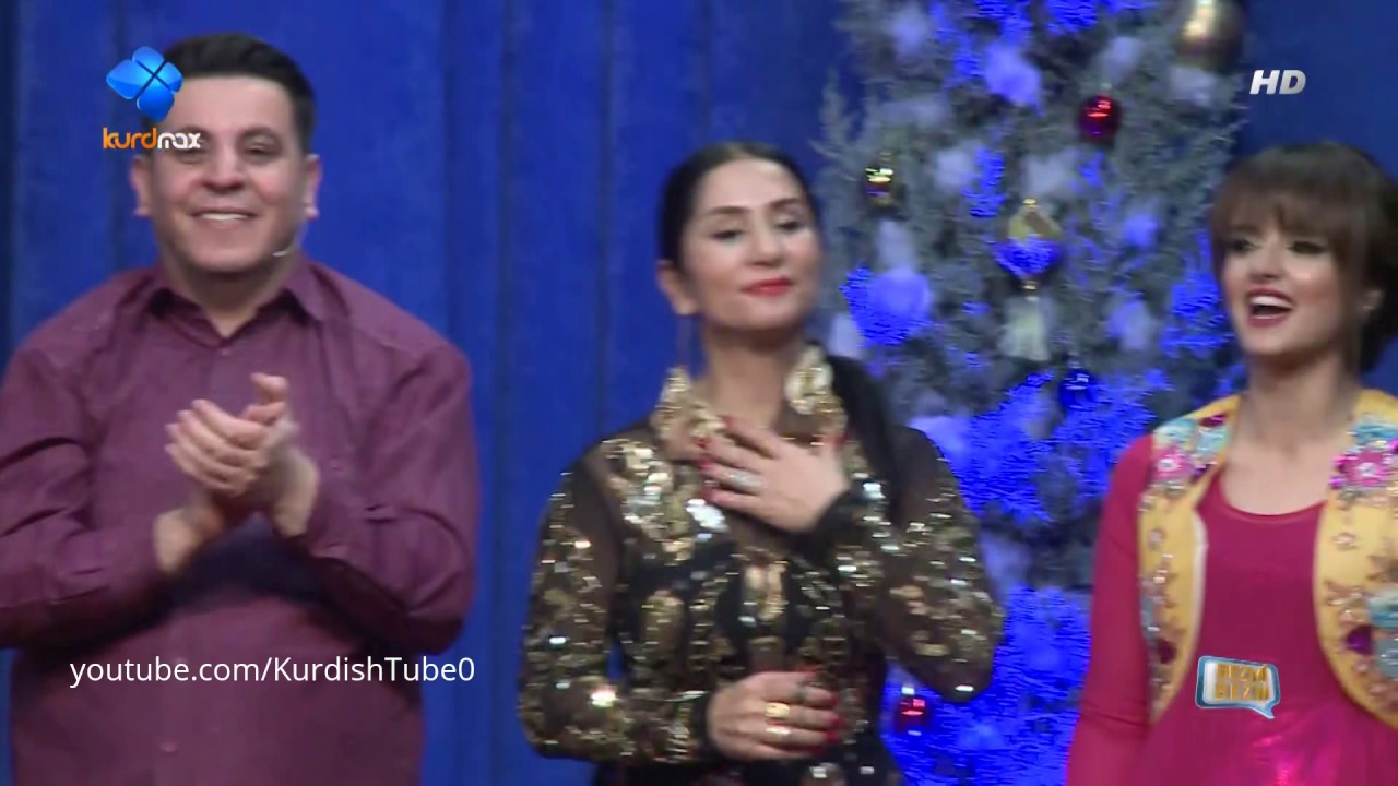 Bazmi Bazm sari sali 2017 Full 2 - بەزمی بەزم