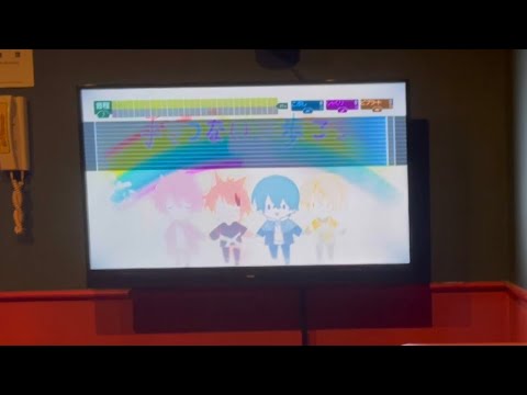 手をつないで歩こう  カラオケ