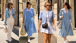 SPRING IN MILAN 2026 🌸 | CHIC STREET STYLE &amp; HIGH-END FASHION LOOKS