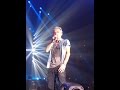 Ligabue - Piccola Stella senza Cielo @Palarossini, Ancona 24 Marzo 2015 (Mondovisione Tour)