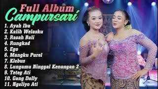 FULL ALBUM CAMPURSARI KOPLO KEMBAR MUSIC | KALIH WELASKU - AYAH IBU NIKEN SALINDRY LALA ATILA