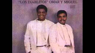 Quiero Tenerte - Miguel Morales & Omar Geles (Los Diablitos) chords