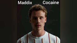 Maddix - Cocaine (A State Of Trance Episode 1122)