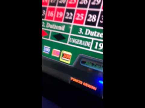 Spielen Sie