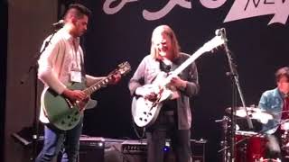 Matt Schofield and Jordan John - Dueling Guitars NAMM 2018