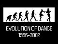 Evolution of Dance