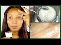 ANTI - AGING WRINKLE FIGHTING RICE OVERNIGHT SERUM | HOW TO MAKE RICE SERUM FOR FACE |Khichi Beauty