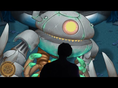 AN ANALYSIS OF EPIC BONA-PETITE (My Singing Monsters)