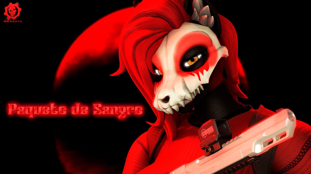 Paquete de Sangre - The Saint’s Original Soundtrack - Dark Country en Español