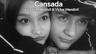 Cansada 