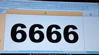 Challenge Countdown From 6800