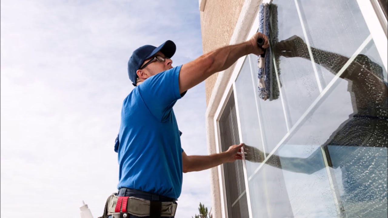 Pocket Friendly Exterior Window Cleaning Service in Omaha Lincoln NE Council Bluffs IA