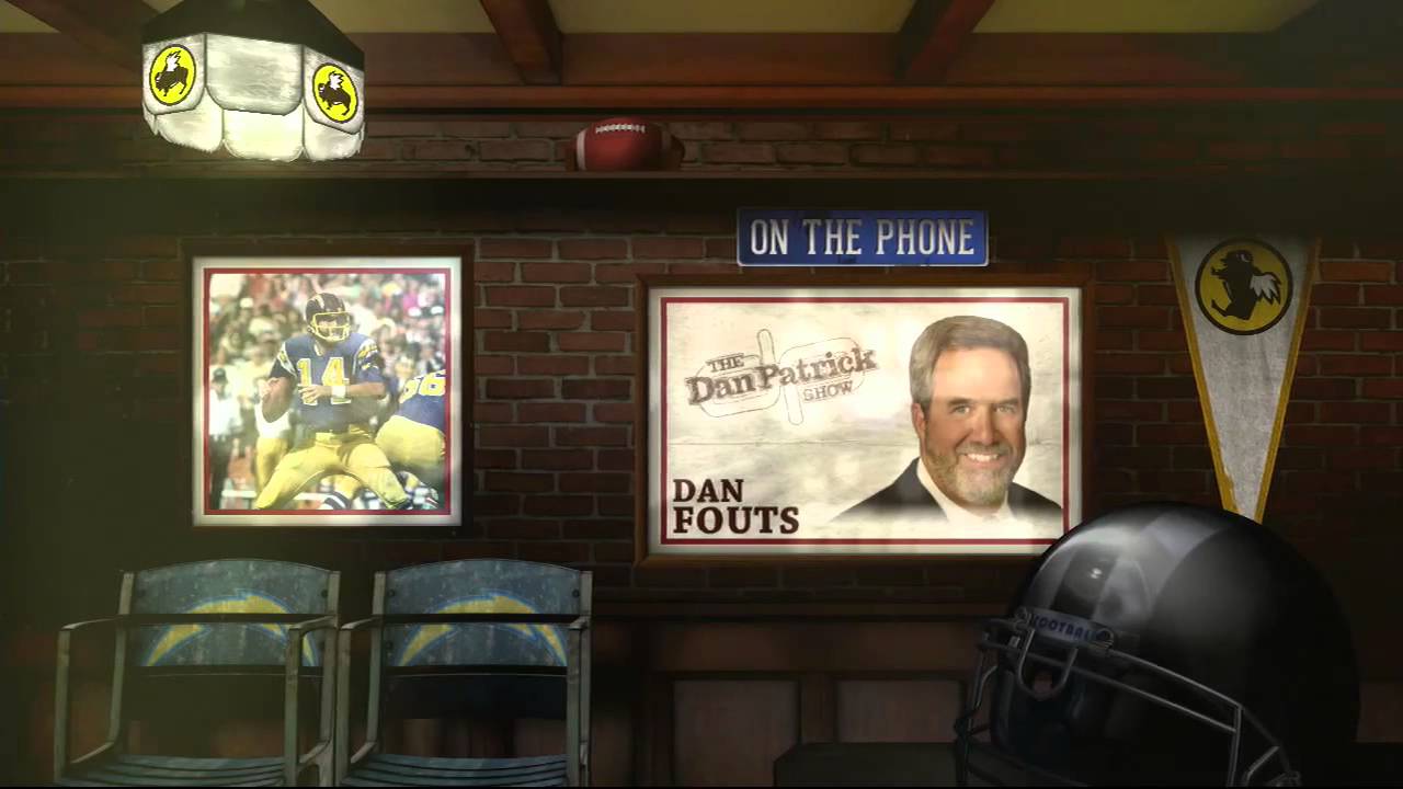 Dan Fouts on NFL QB's Adopting Manziel's Style of Play 1/10/14