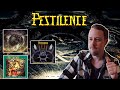 Pestilence Albums Ranked