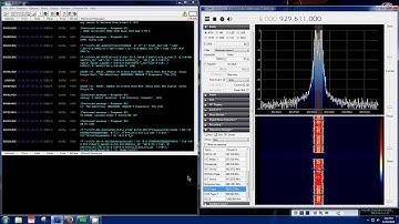 POCSAG Pager Decoding