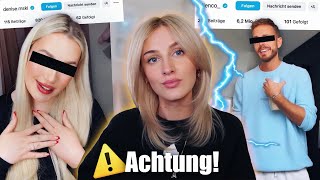 Wie mich diese Influencer-Masche abhängig gemacht hat.. by Sashka 586,304 views 3 weeks ago 26 minutes