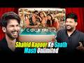Shahid Kapoor Ke Saath Masti Unlimited 😂 | Best Of Kapil Sharma Show | Comedy Clip 2026