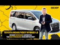 Не покупай Toyota Noah / Voxy гибриды 🔋 Если у тебя iPhone Pro Max 😱 Сколько стоит $