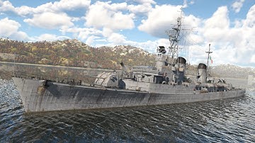 Impetuoso - Update SONS OF ATTILA 5th Dev Server - War Thunder