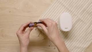 How to use doTERRA's Lumo diffuser screenshot 2